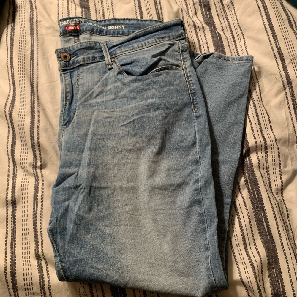 Denizen jeans